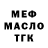 Бутират BDO Andriy Rysnak